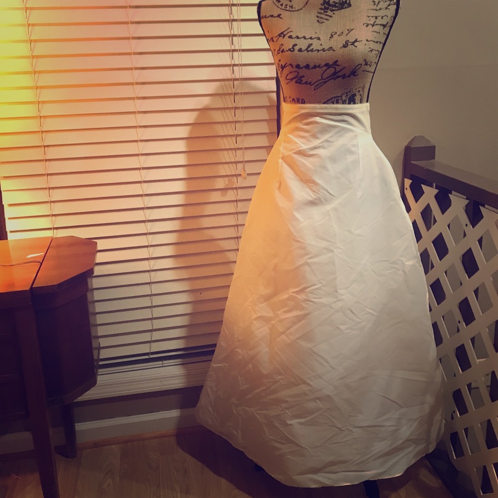 70’s Vintage Petticoat Wedding Sydney Bush